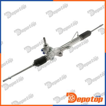 Crémaillère de direction hydraulique pour MITSUBISHI | 01588000, 11-1289